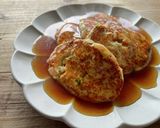 m卵・鶏なし!豆腐ハンバーグ作り方8写真