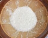 私の沖縄モズクの食べ方f^_^;)作り方2写真