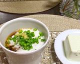 私の沖縄モズクの食べ方f^_^;)作り方6写真