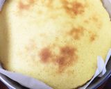 簡単♡さつまいもとヨーグルト美容ケーキ♡作り方4写真