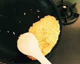 オムライス？作り方5写真