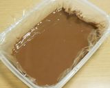 ココナッツオイルでとろける生チョコ作り方3写真