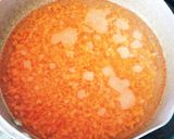 ★離乳食中期★ニンジン！人参！にんじん作り方2写真