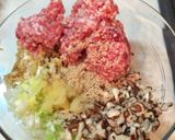 簡単美味しい！本格シュウマイ子供も大好き作り方1写真