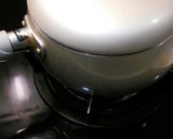 スズキの煮付け作り方4写真