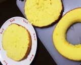 安くて簡単！ずぼらさんのキャラケーキ♪作り方2写真