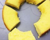 安くて簡単！ずぼらさんのキャラケーキ♪作り方6写真