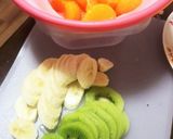 安くて簡単！ずぼらさんのキャラケーキ♪作り方9写真