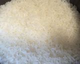 葱の混ぜご飯作り方1写真