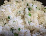葱の混ぜご飯作り方4写真