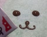 安くて簡単！ずぼらさんのキャラケーキ♪作り方15写真