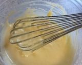 ☆乃珈琲風♡スフレパンケーキ作り方1写真