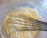 ☆乃珈琲風♡スフレパンケーキ作り方3写真