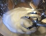 ☆乃珈琲風♡スフレパンケーキ作り方4写真