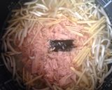 生姜ごはん作り方5写真