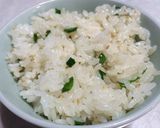 葱の混ぜご飯作り方5写真