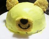 安くて簡単！ずぼらさんのキャラケーキ♪作り方19写真