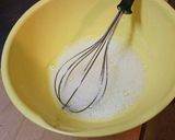 トースターで簡単♪マーブルパウンド作り方7写真