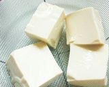 苦味なしのゴーヤ白和え作り方1写真