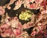 豚肉とパプリカのクリーム煮作り方3写真