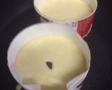 ☆乃珈琲風♡スフレパンケーキ作り方7写真