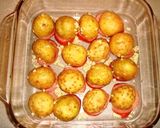 ベイクドポテト&チキン作り方2写真