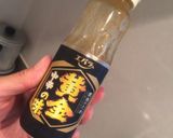 簡単で適当なもやしの焼肉のタレ炒め作り方1写真
