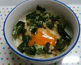 レンジのみ超簡単♪シンプルうどん作り方4写真