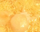 美味しい餅麩と明太子の☆冷やし中華作り方2写真