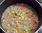 適当キーマカレー作り方5写真