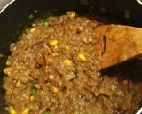 適当キーマカレー作り方6写真