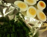すぐ食べられる☆おうち野菜炒めラーメン♪作り方1写真