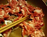 すぐ食べられる☆おうち野菜炒めラーメン♪作り方3写真