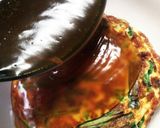 ふわふわ♡シンプル味付け♪ニラ玉あんかけ作り方6写真