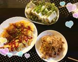子供喜ぶポテトオムレツ☆作り方5写真