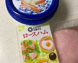 ハムカツもどき作り方1写真