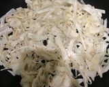 新食感☆なすミートグラタン作り方3写真