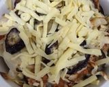 新食感☆なすミートグラタン作り方4写真