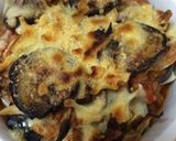 新食感☆なすミートグラタン作り方5写真