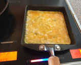 うちの卵焼き作り方1写真
