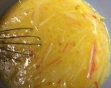簡単⭐️甘あん天津丼風作り方3写真