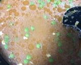 簡単⭐️甘あん天津丼風作り方6写真