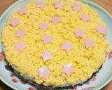 簡単美味♪♪２色そぼろご飯作り方15写真