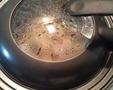 おかずオムレツ作り方3写真