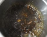 新玉ねぎステーキ・梅にんにく海苔ソース作り方5写真