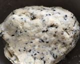 おやつ！香ばしゴマのスティッククッキー作り方4写真