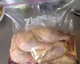 トップ10入☆簡単!舞浜♡チキンレッグ作り方2写真