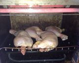 トップ10入☆簡単!舞浜♡チキンレッグ作り方3写真