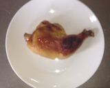 トップ10入☆簡単!舞浜♡チキンレッグ作り方4写真