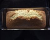 HMでプレーンパウンドケーキ作り方5写真